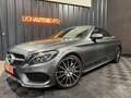 Mercedes-Benz C 250 IV (S205) 250 Fascination 9G-Tronic Gris - thumbnail 2