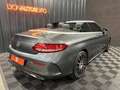 Mercedes-Benz C 250 IV (S205) 250 Fascination 9G-Tronic Grau - thumbnail 14