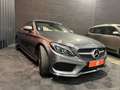 Mercedes-Benz C 250 IV (S205) 250 Fascination 9G-Tronic Gris - thumbnail 4