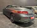 Mercedes-Benz C 250 IV (S205) 250 Fascination 9G-Tronic Gris - thumbnail 16