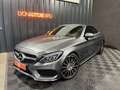 Mercedes-Benz C 250 IV (S205) 250 Fascination 9G-Tronic Grau - thumbnail 1