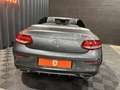 Mercedes-Benz C 250 IV (S205) 250 Fascination 9G-Tronic Grau - thumbnail 15