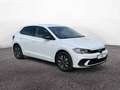 Volkswagen Polo GOAL 1.0 TSI LED*ACC*SHZ*PDC*2-ZONEN Weiß - thumbnail 3