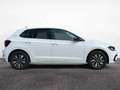 Volkswagen Polo GOAL 1.0 TSI LED*ACC*SHZ*PDC*2-ZONEN Weiß - thumbnail 5