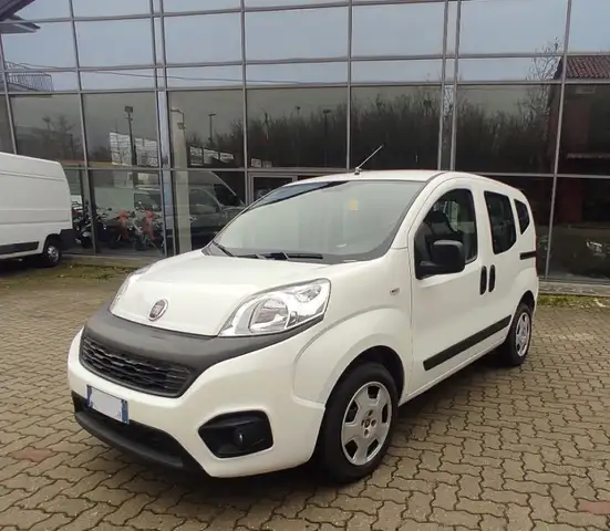 Fiat Qubo