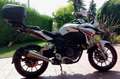 Benelli TRK 251 Blanco - thumbnail 5