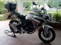 Benelli TRK 251 Blanco - thumbnail 1