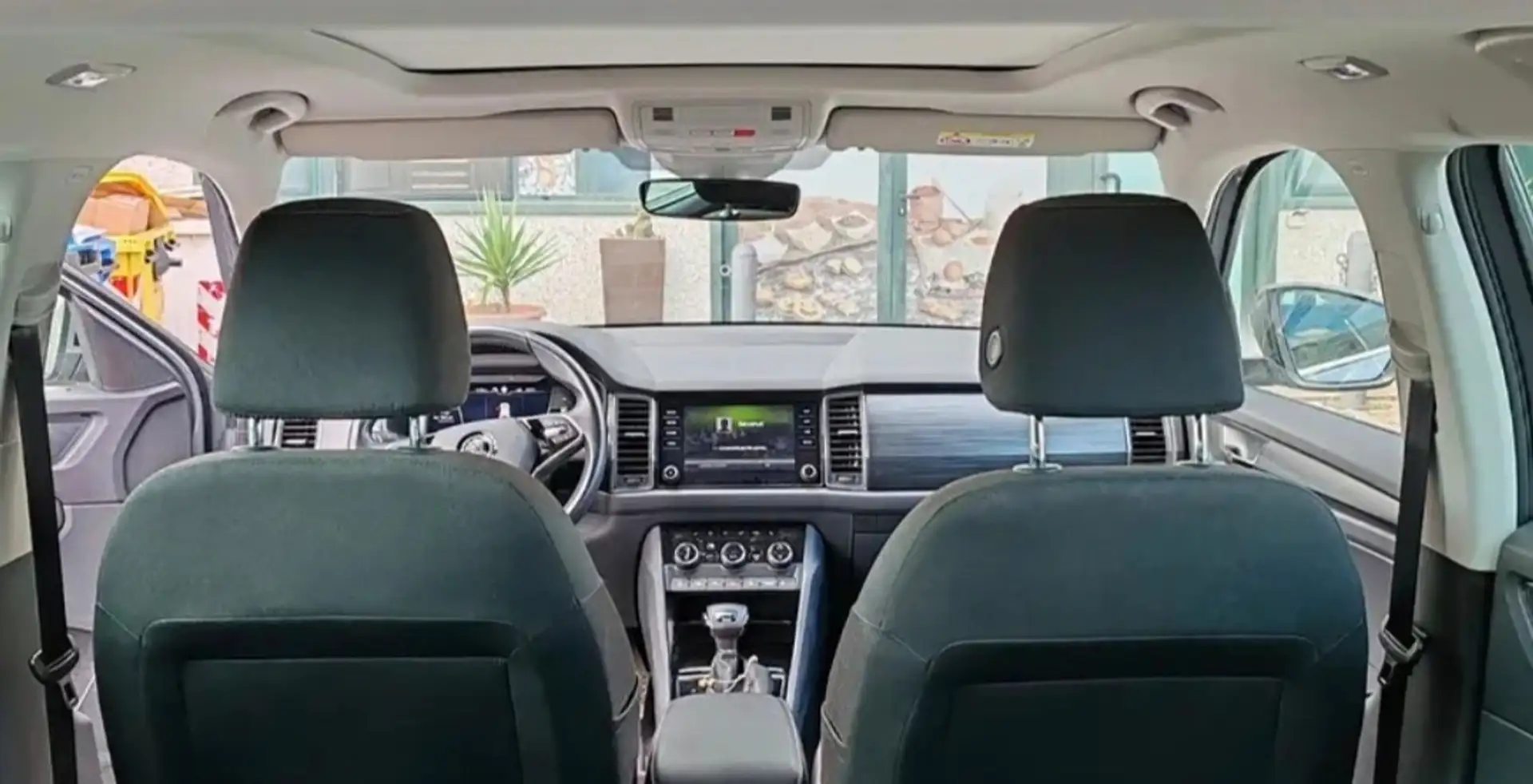 Skoda Kodiaq 2.0 tdi evo S-Tech 4x4 dsg 7p.ti - 1