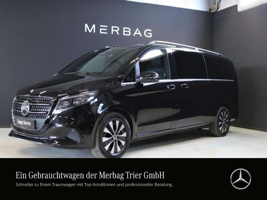 Mercedes-Benz V 300