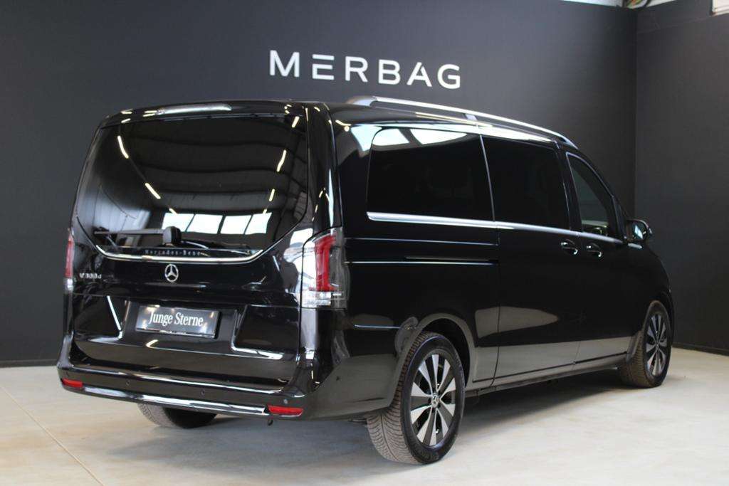 Mercedes-Benz V 300