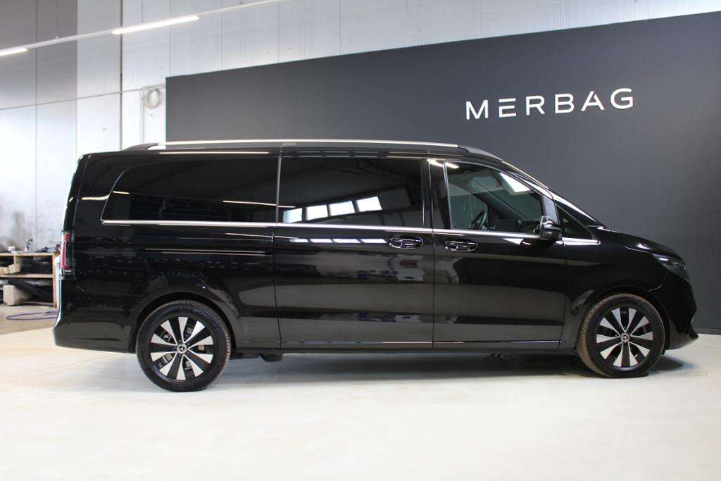 Mercedes-Benz V 300