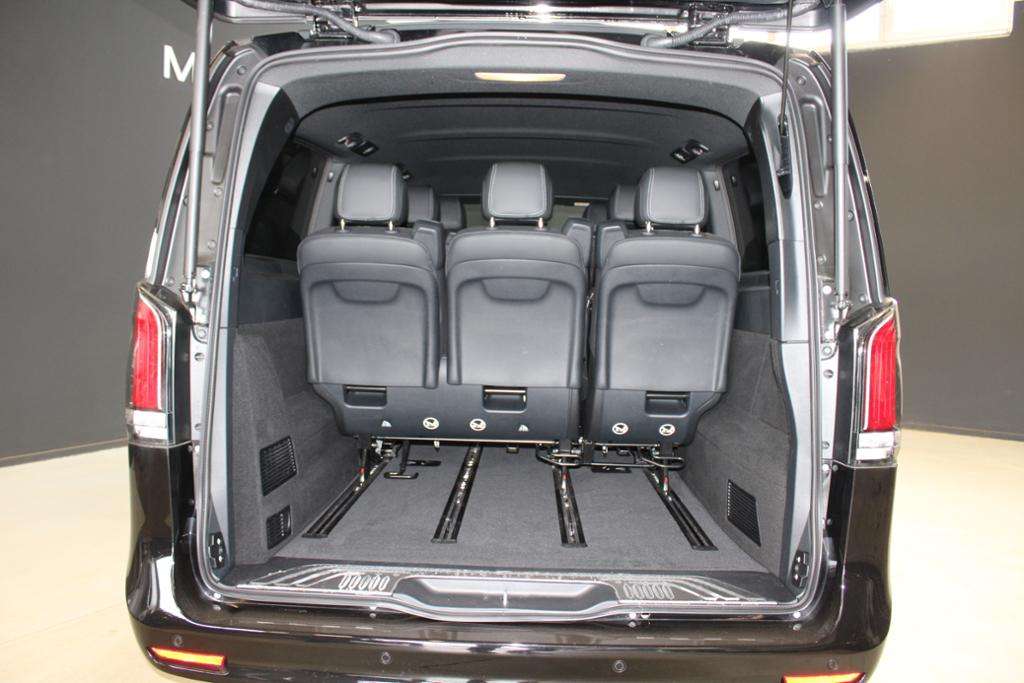 Mercedes-Benz V 300
