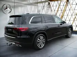 Mercedes-Benz GLS (toate) second hand de vânzare - AutoScout24