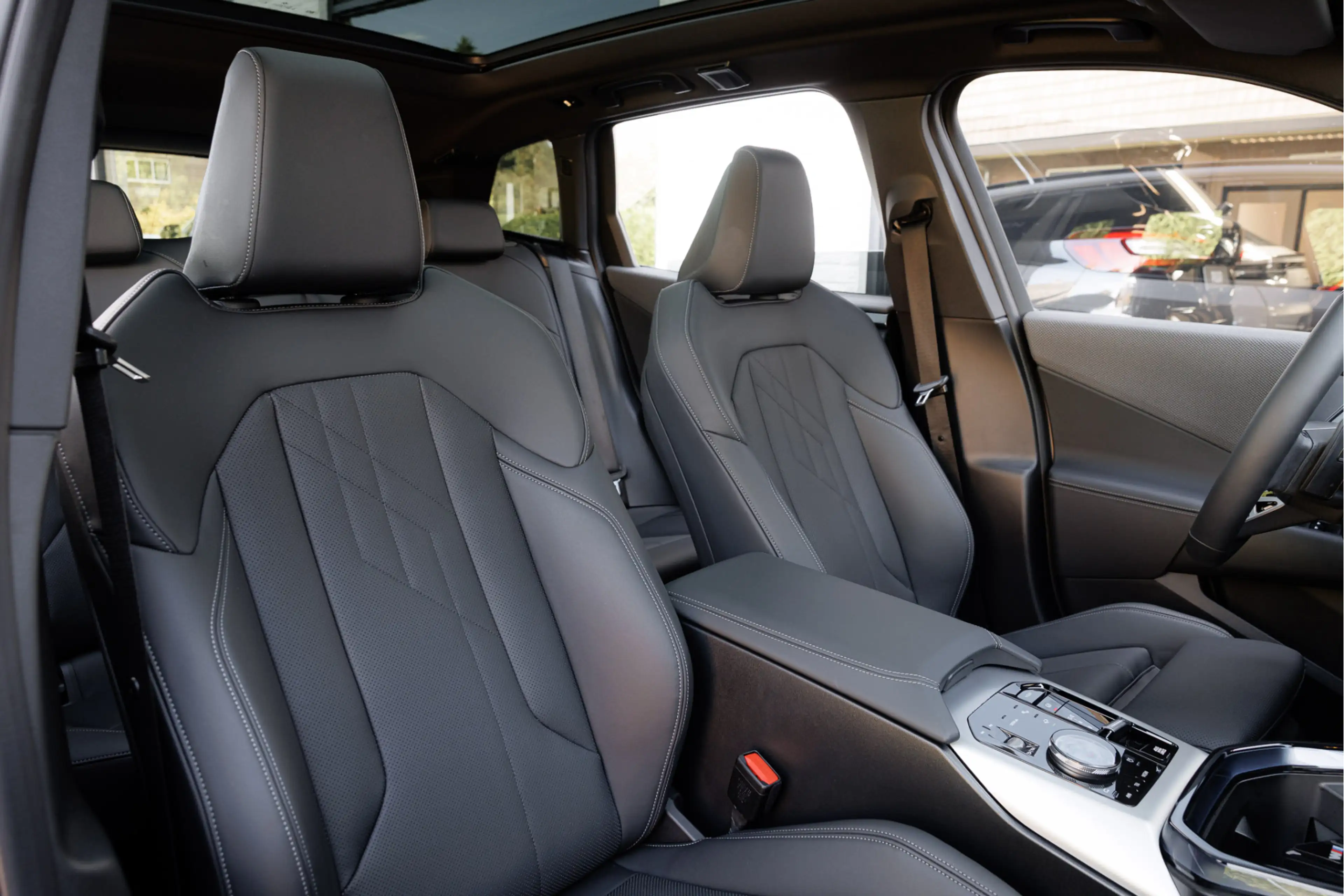 BMW X3 30e xDrive M-Sport [ DUNE GREY ] Pano - Harman Kar — photo 5