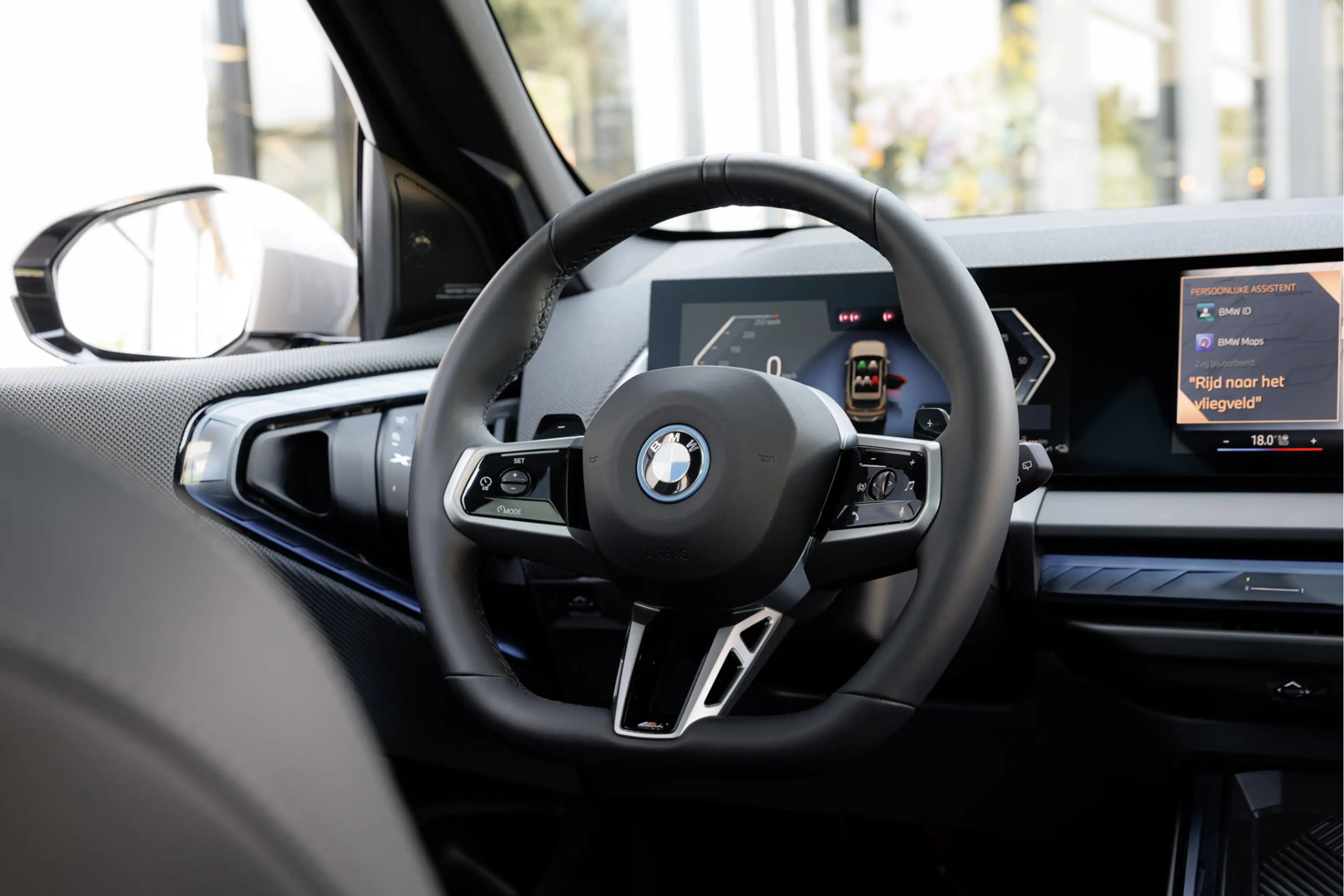 BMW X3 30e xDrive M-Sport [ DUNE GREY ] Pano - Harman Kar — photo 10