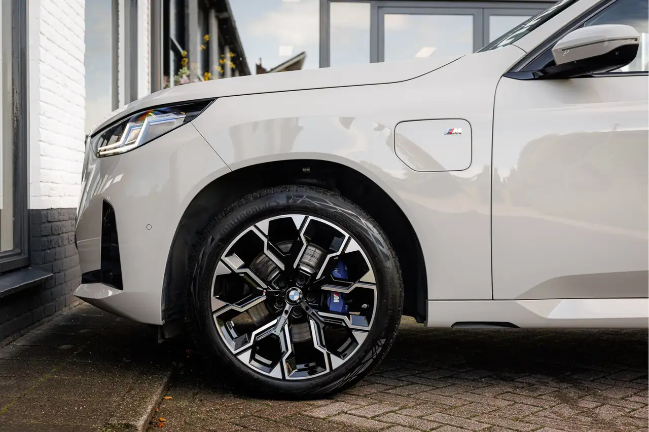 BMW X3 30e xDrive M-Sport [ DUNE GREY ] Pano Harman Kar, миниатюра 20