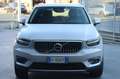 Volvo XC40 Da RIPARARE T5 Plug-in Hybrid Inscription NETTO Blanc - thumbnail 2