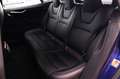 Tesla Model S 75kWh All-Wheel Drive AWD 4WD Blauw - thumbnail 10