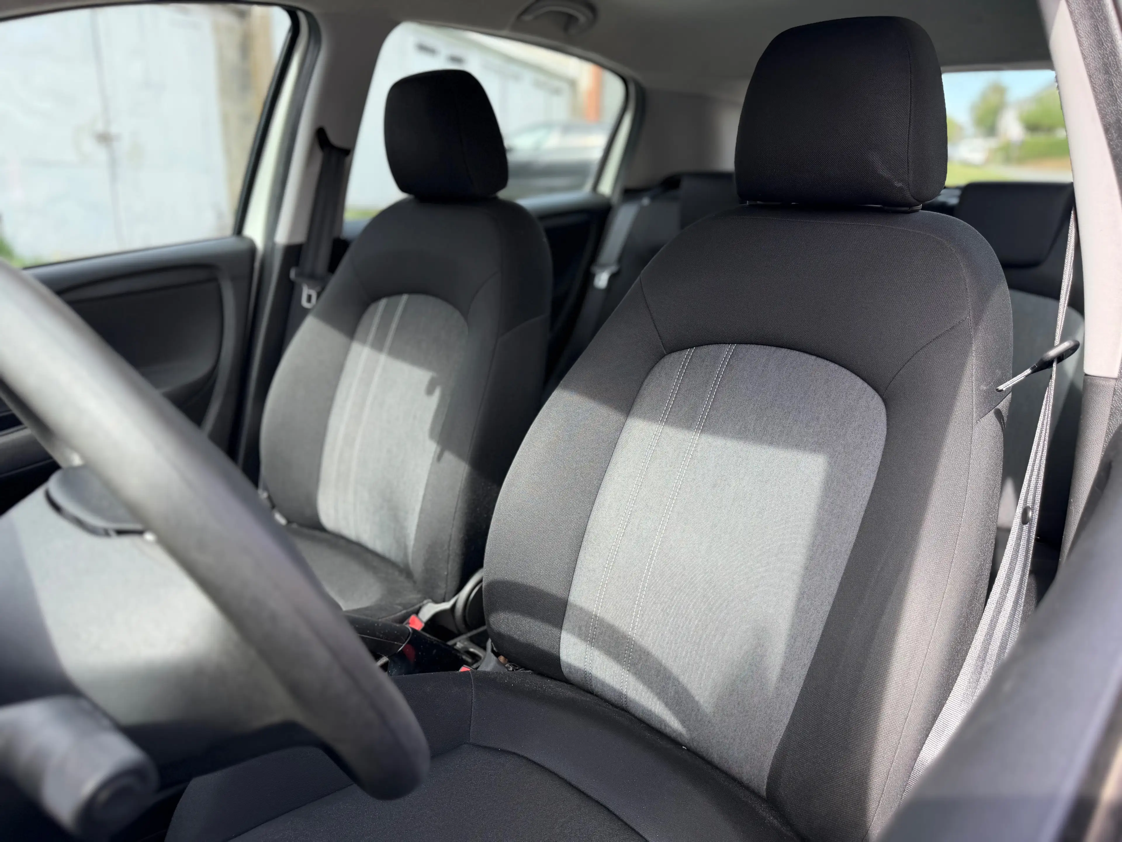 Fiat Punto Punto 1.2i Garantie 1 an ‼️Euro 6b — photo 6
