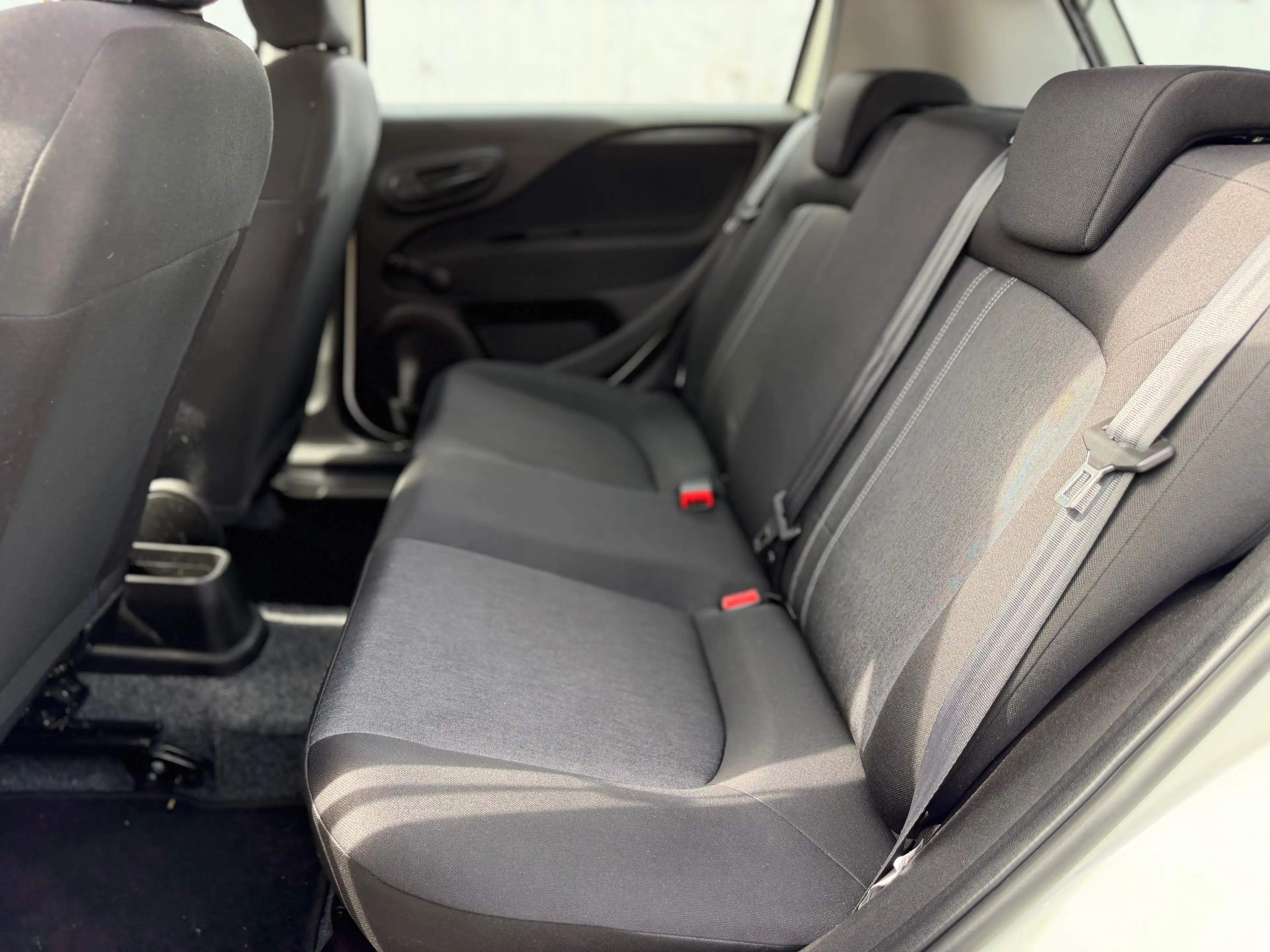 Fiat Punto Punto 1.2i Garantie 1 an ‼️Euro 6b — photo 7