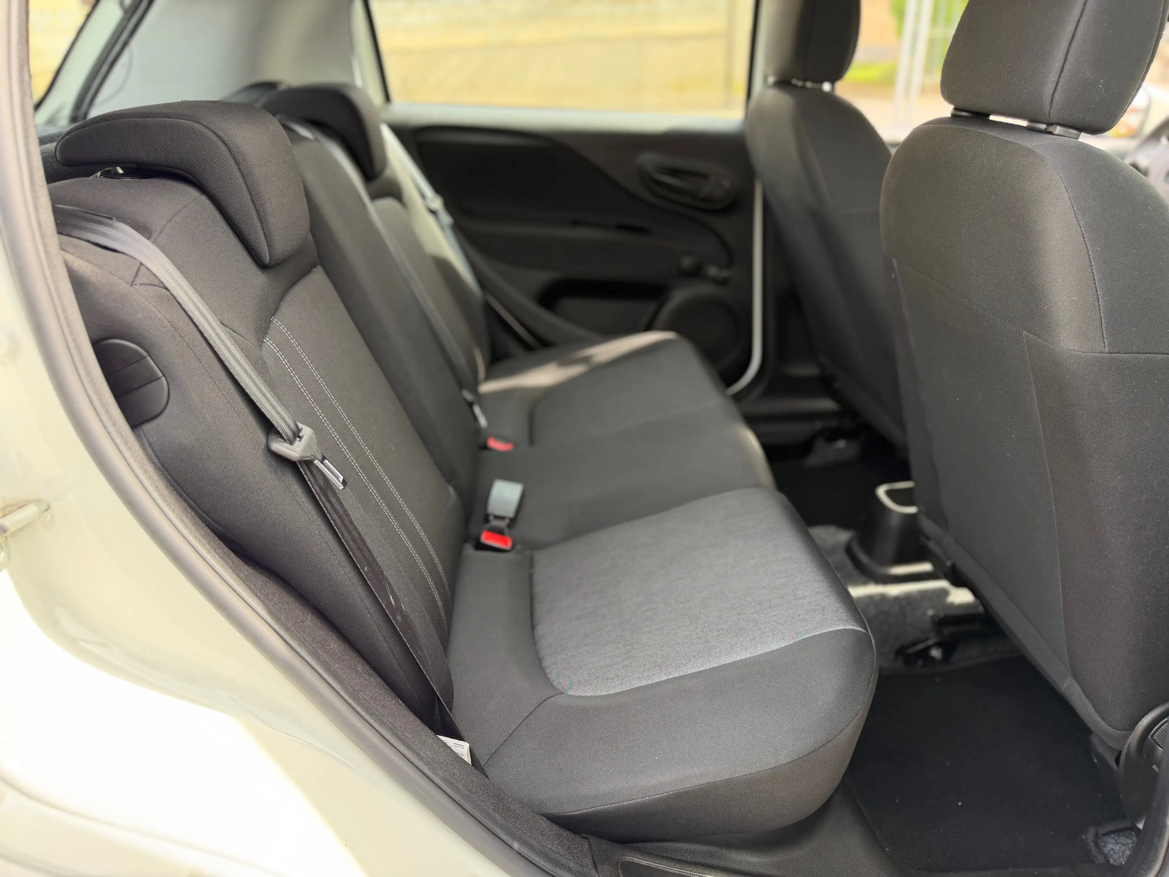 Fiat Punto Punto 1.2i Garantie 1 an ‼️Euro 6b — photo 8