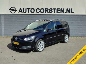 2.0TDI 170PK Autom6. Highline 7-Persoons Panoramad