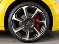Audi A1 sportback 35 1.5 tfsi s line competition s-tronic Jaune - thumbnail 12