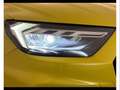 Audi A1 sportback 35 1.5 tfsi s line competition s-tronic Jaune - thumbnail 11