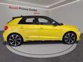 Audi A1 sportback 35 1.5 tfsi s line competition s-tronic Jaune - thumbnail 2