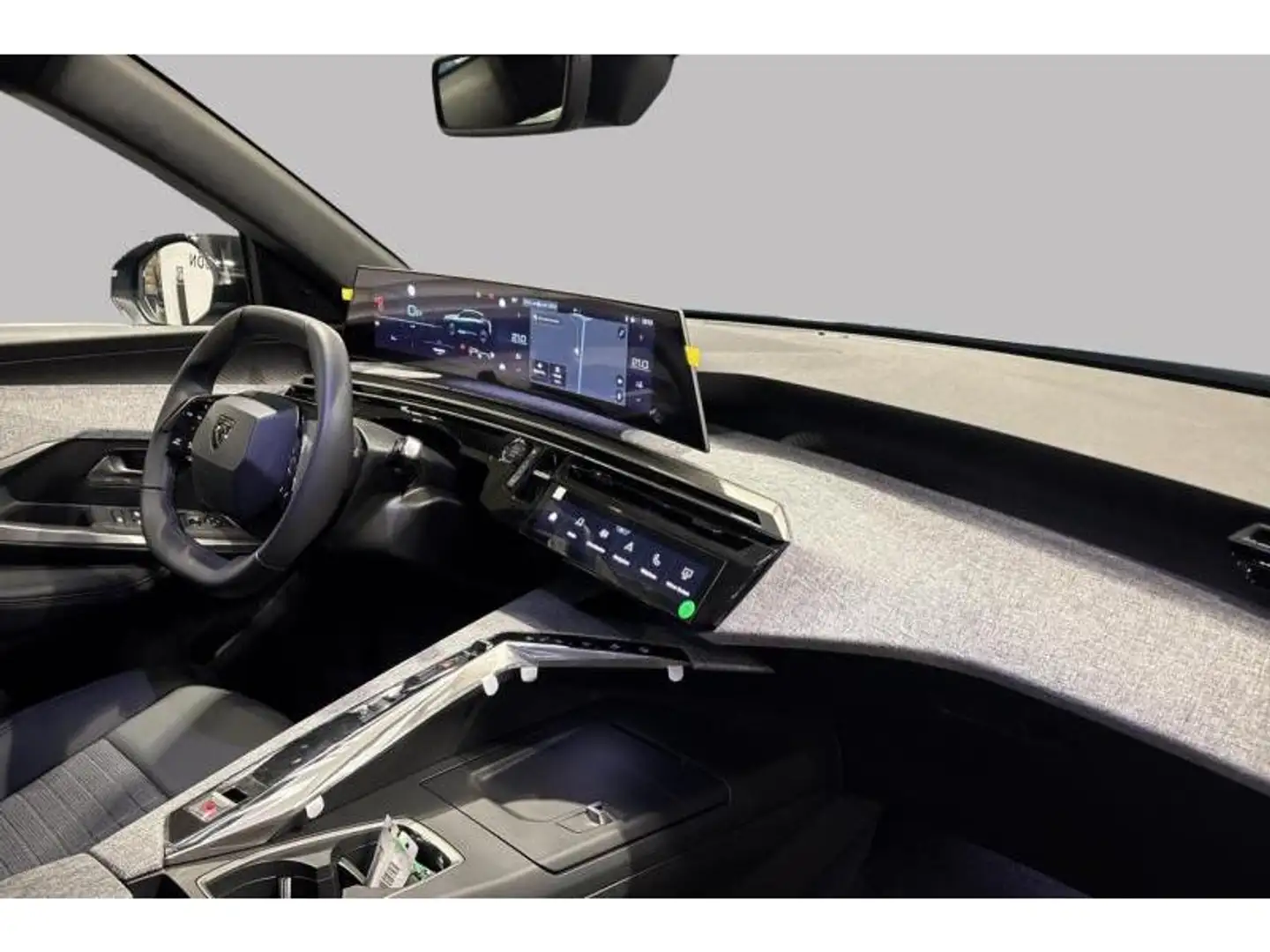 Peugeot 3008 FIRST EDITION Синій - 2
