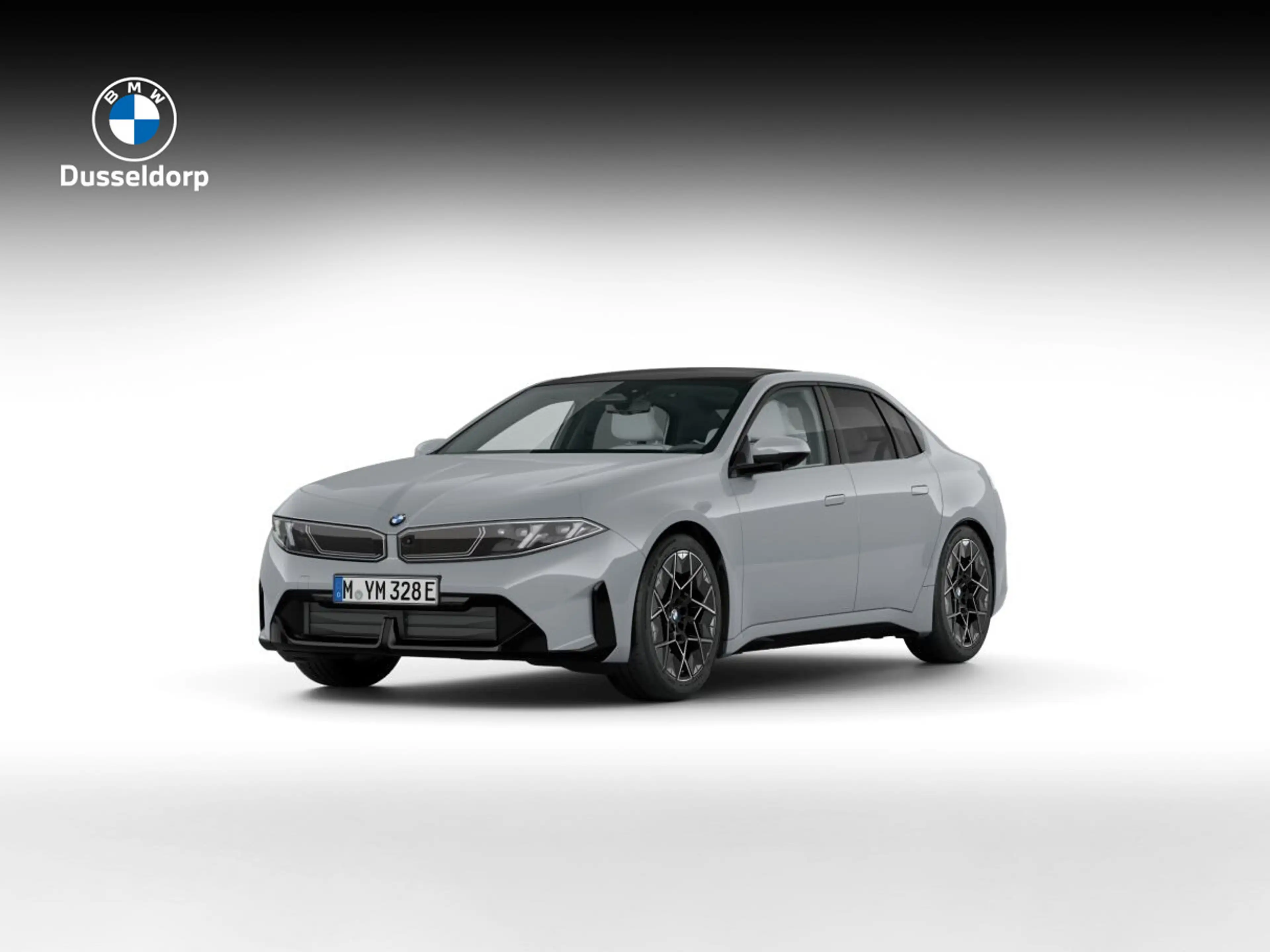 BMW i3 50 xDrive First Edition M Sport | Harman Kardon au