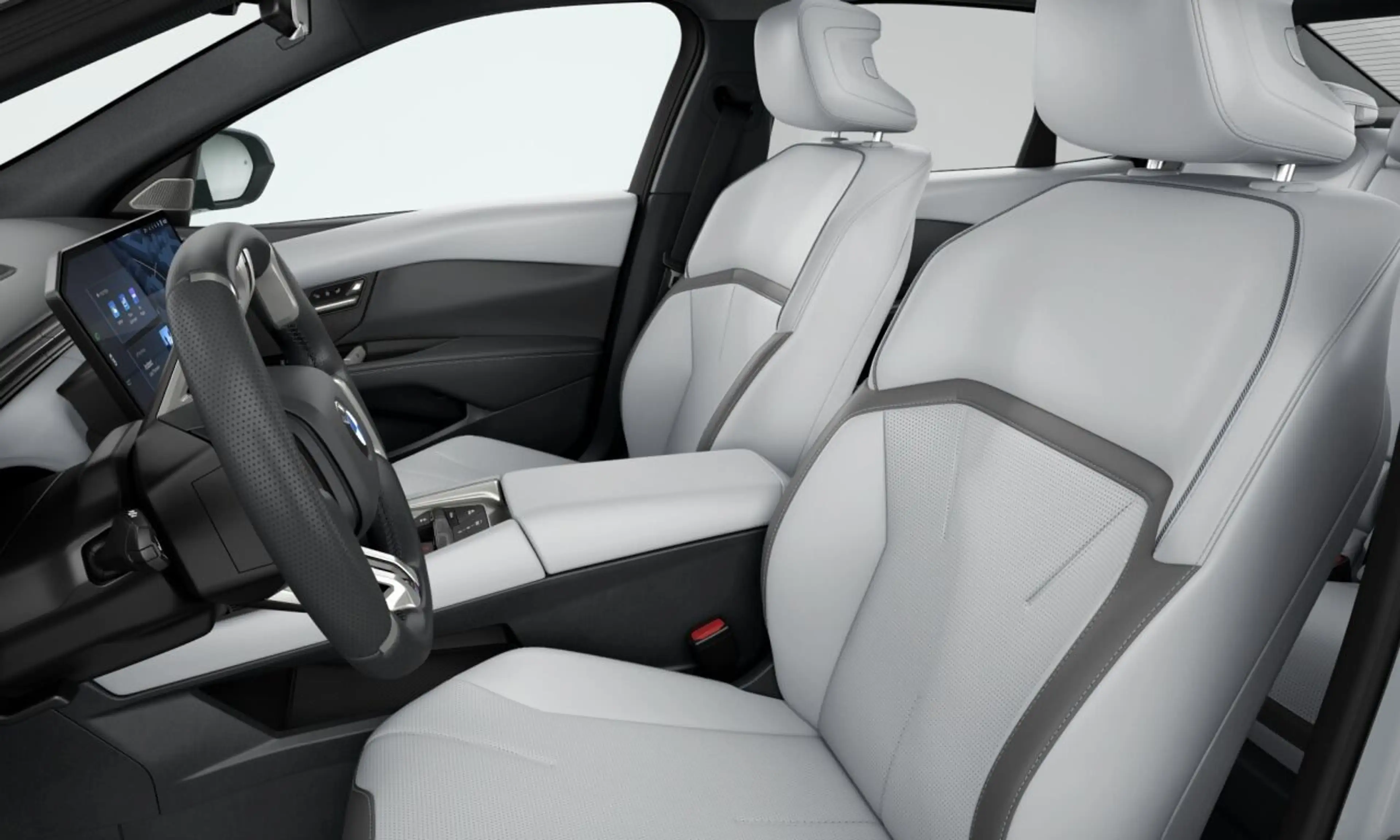 BMW i3 50 xDrive First Edition M Sport | Harman Kardon au — photo 4