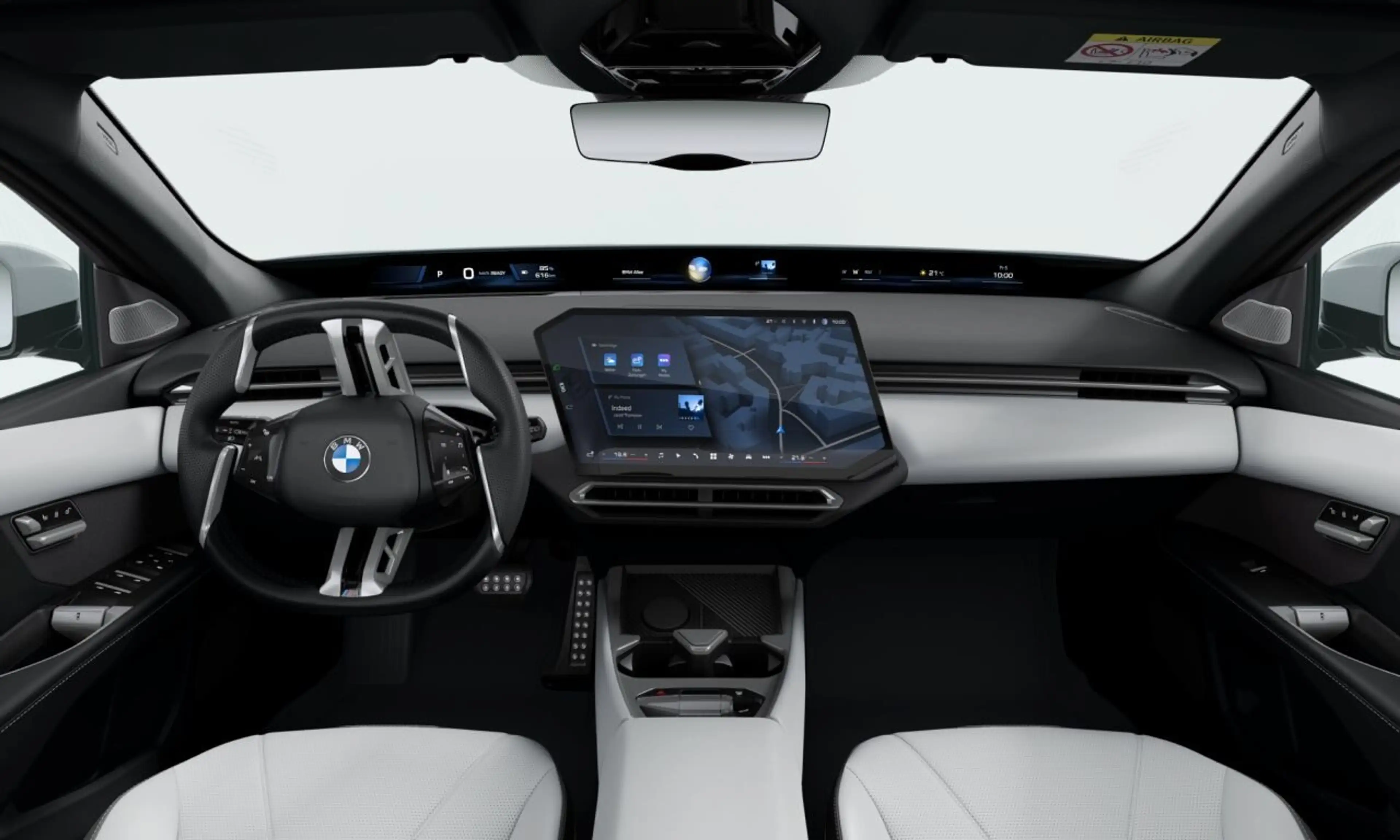 BMW i3 50 xDrive First Edition M Sport | Harman Kardon au — photo 3