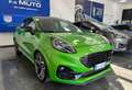 Ford Puma 1.5 ecoboost ST TETTO PANORAMICO Verde - thumbnail 3