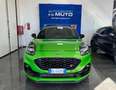 Ford Puma 1.5 ecoboost ST TETTO PANORAMICO Verde - thumbnail 2