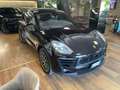 Porsche Macan Macan 3.0d S 250cv pdk+TETTO Schwarz - thumbnail 10