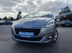 Peugeot 5008 1.6 HDi AUTOMAT*GPS*CLIM*VENTE MARCHAND*