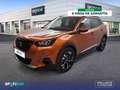 Peugeot 2008 1.2 PureTech S&S Allure Pack 100 Orange - thumbnail 1