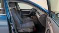 Volkswagen Passat Variant Passat Var. 1.4TSI DSG GTE MATRIX*ACC*SIDE*KAM Azul - thumbnail 11