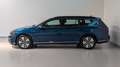 Volkswagen Passat Variant Passat Var. 1.4TSI DSG GTE MATRIX*ACC*SIDE*KAM Azul - thumbnail 7