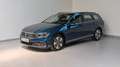 Volkswagen Passat Variant Passat Var. 1.4TSI DSG GTE MATRIX*ACC*SIDE*KAM Azul - thumbnail 1