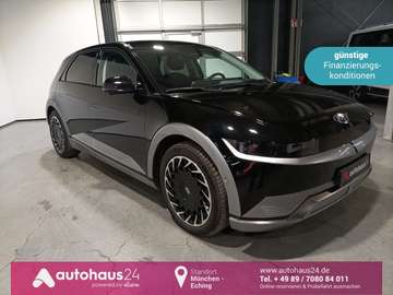 72,6 Uniq LED|Navi|360|Leder|ACC