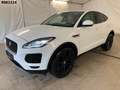 Jaguar E-Pace E-PACE S LED Navi Vollleder 20" SiHz Kamera DAB Bianco - thumbnail 1