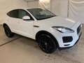 Jaguar E-Pace E-PACE S LED Navi Vollleder 20" SiHz Kamera DAB Bianco - thumbnail 2