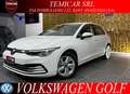 Volkswagen Golf Golf 2.0 tdi Style 115cv dsg Bianco - thumbnail 1