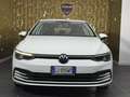 Volkswagen Golf Golf 2.0 tdi Style 115cv dsg Bianco - thumbnail 2