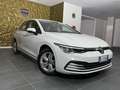 Volkswagen Golf Golf 2.0 tdi Style 115cv dsg Bianco - thumbnail 3