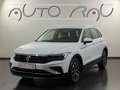 Volkswagen Tiguan 2.0 TDI SCR Life 4Motion DSG *LED*AHK*ACC* Weiß - thumbnail 1