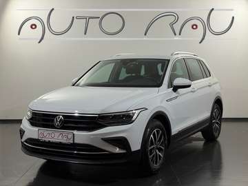 2.0 TDI SCR Life 4Motion DSG *LED*AHK*ACC*