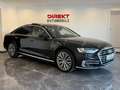 Audi A8 50 TDI quattro S-Line Schwarz - thumbnail 1